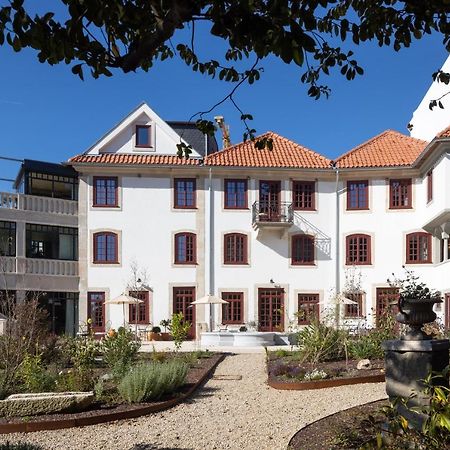 Casa Camelia Bed and Breakfast OOporto Exteriör bild