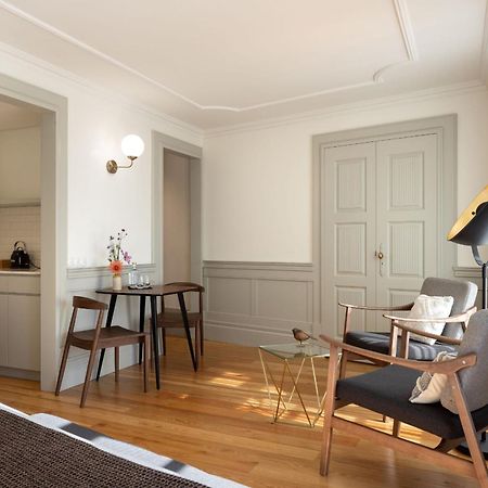 Casa Camelia Bed and Breakfast OOporto Rum bild