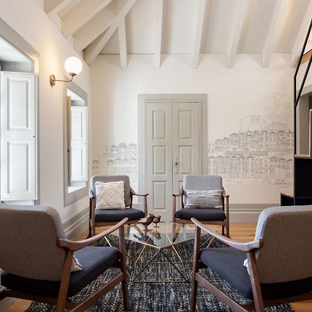 Casa Camelia Bed and Breakfast OOporto Rum bild
