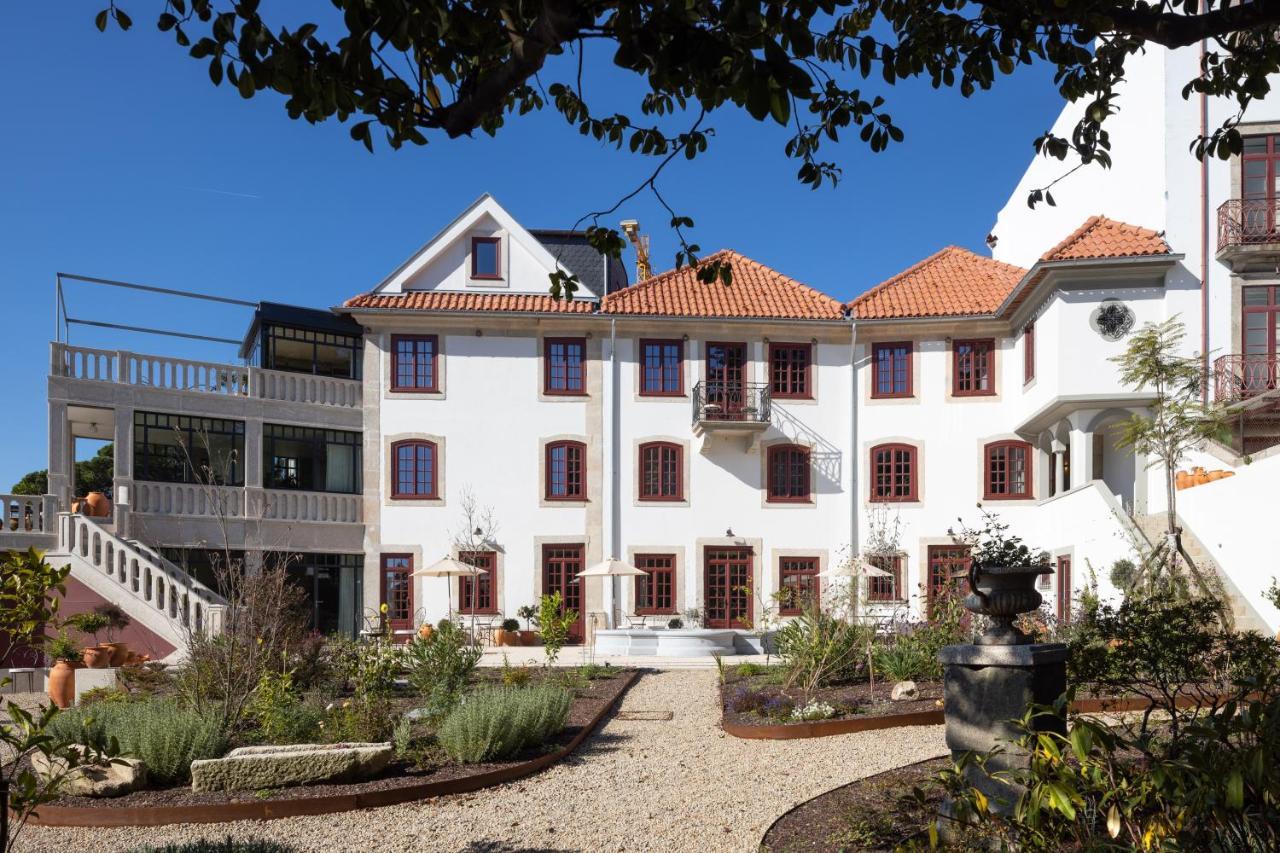 Casa Camelia Bed and Breakfast OOporto Exteriör bild