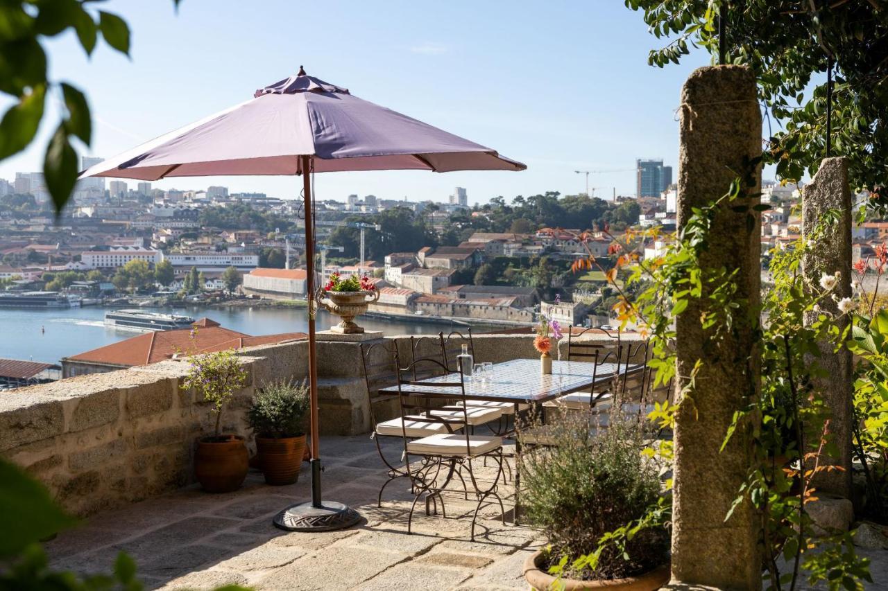 Casa Camelia Bed and Breakfast OOporto Exteriör bild