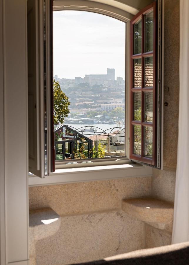Casa Camelia Bed and Breakfast OOporto Exteriör bild