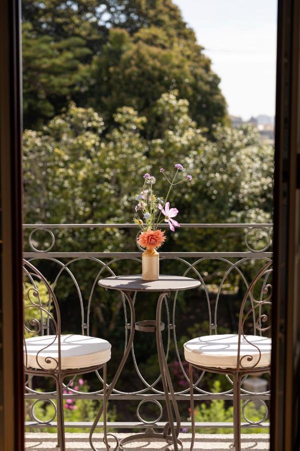 Casa Camelia Bed and Breakfast OOporto Exteriör bild