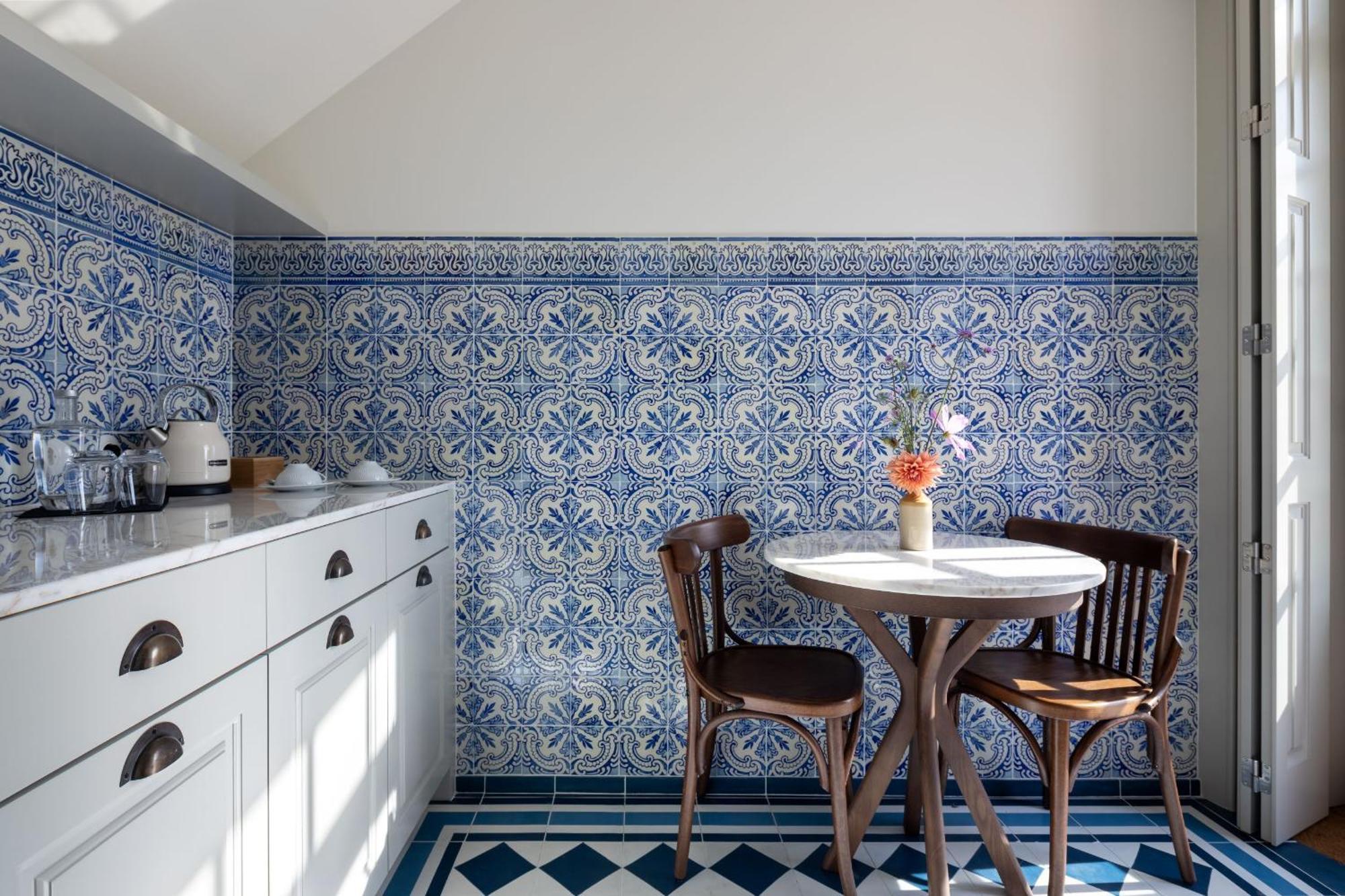 Casa Camelia Bed and Breakfast OOporto Rum bild