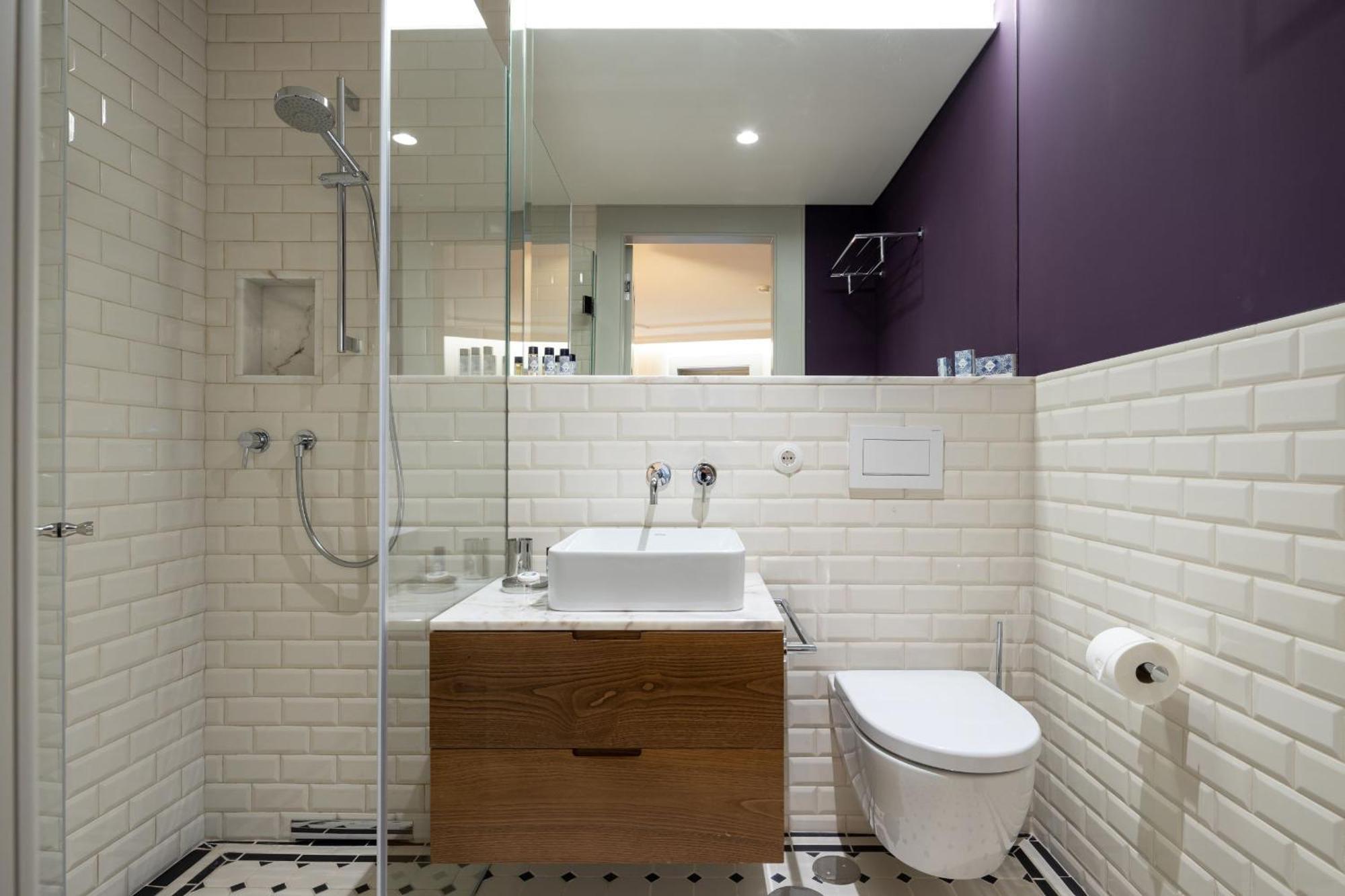 Casa Camelia Bed and Breakfast OOporto Rum bild